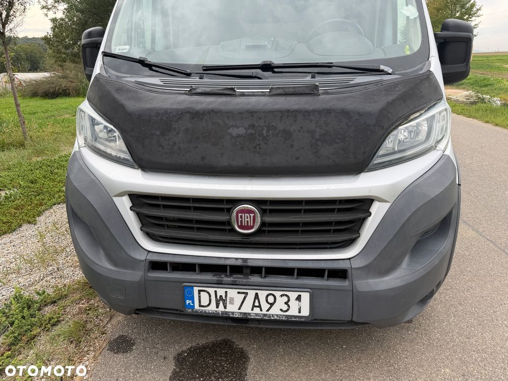 Fiat Ducato - 2