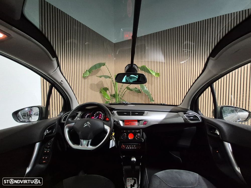 Citroën C3 - 9