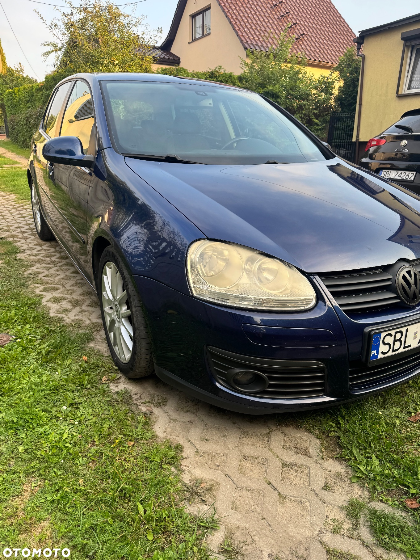 Volkswagen Golf 2.0 TDI DPF GTD - 2