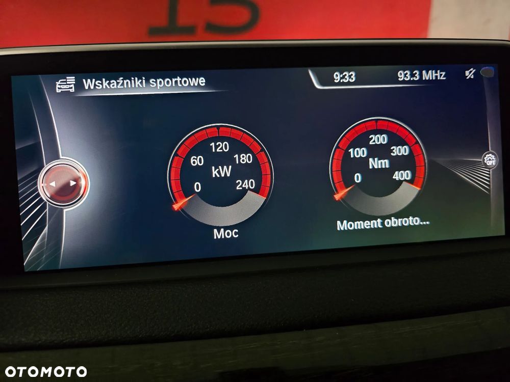 BMW X5 2015 photo 5