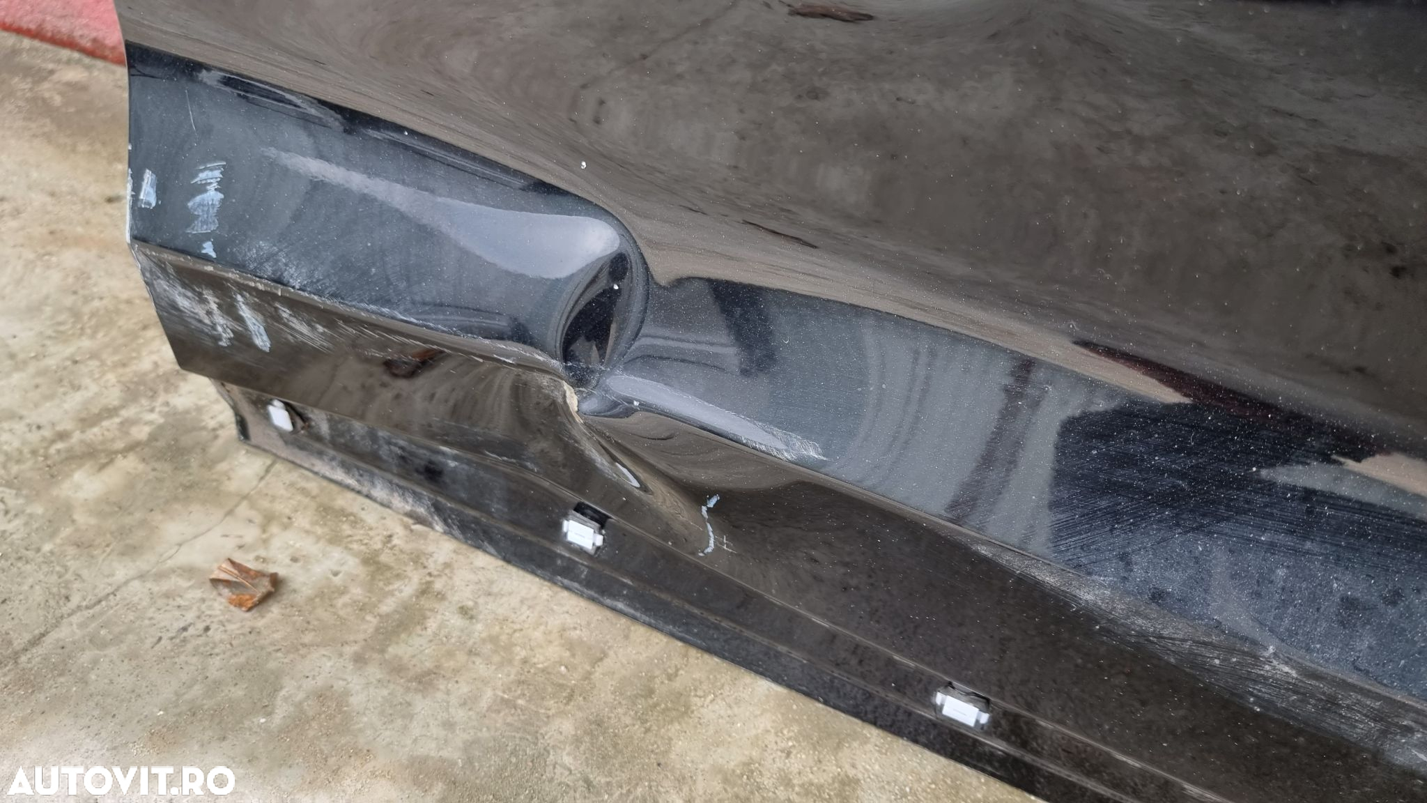 Usa dreapta fata Hyundai Tucson, 2015, 2016, 2017, 2018, 2019, 2020. - 3