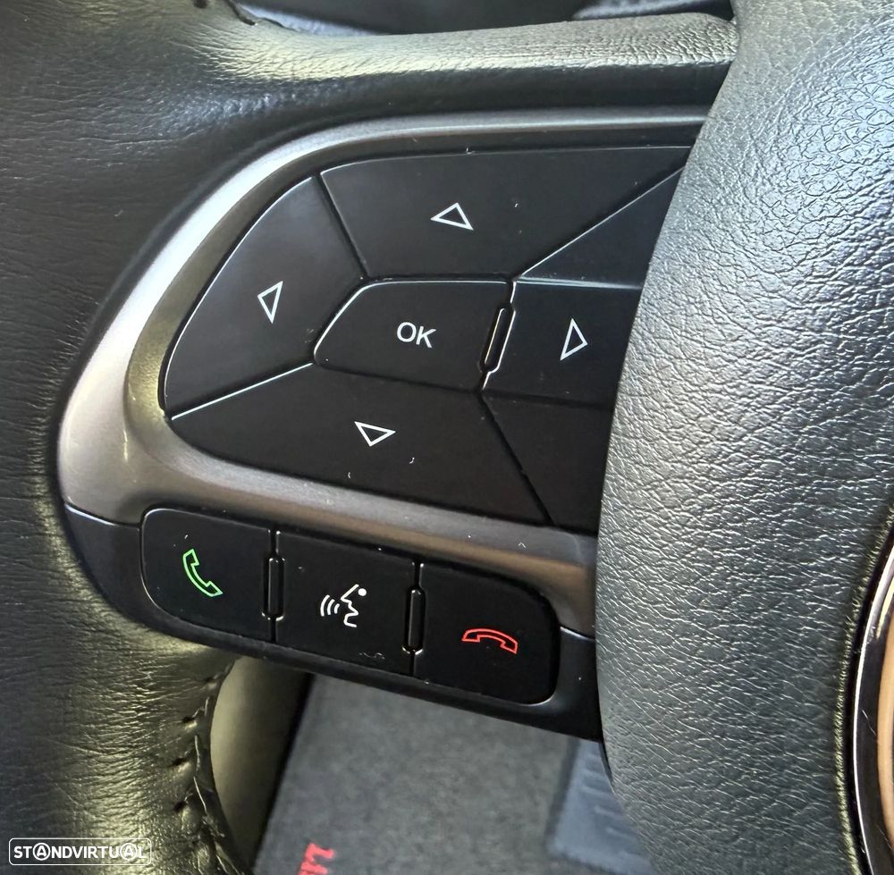 Jeep Renegade 1.0 T Longitude - 18