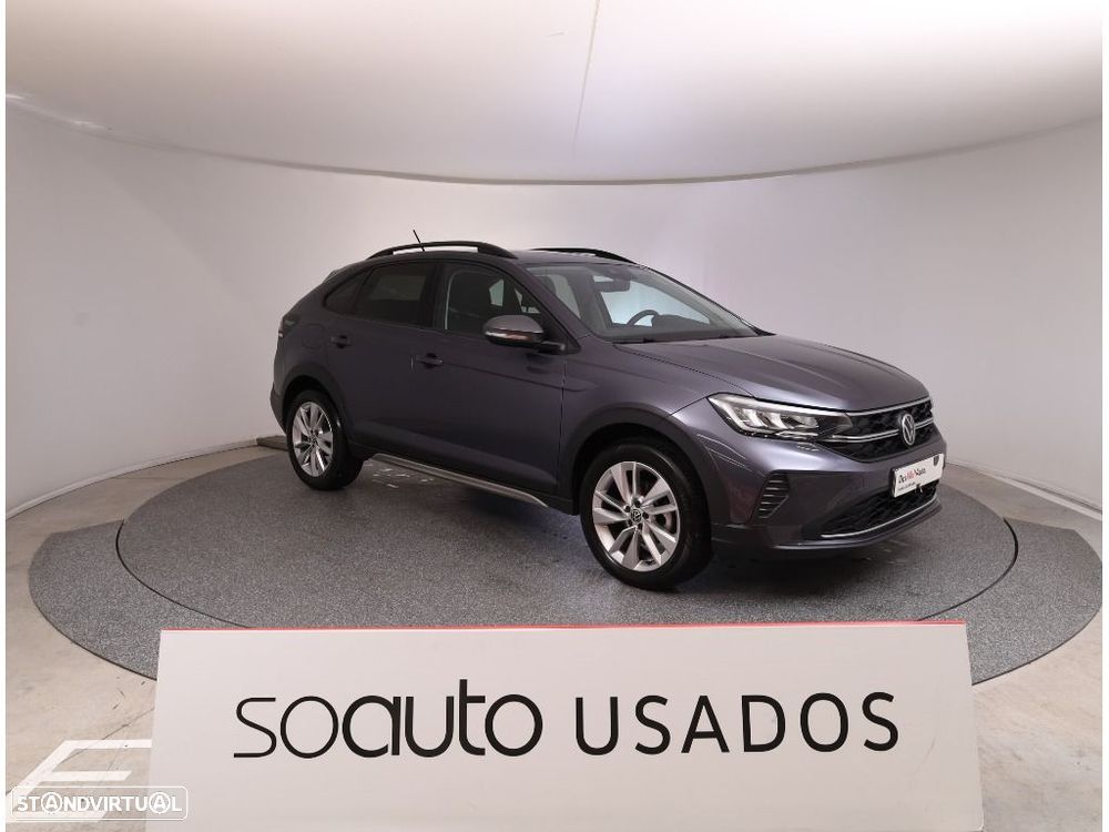 VW Taigo 1.0 TSI Urban DSG - 20
