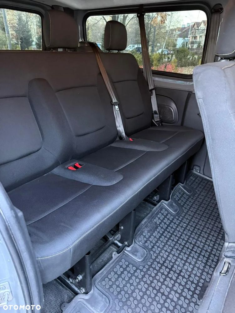 Renault Trafic L2H1 2,9t Business - 22