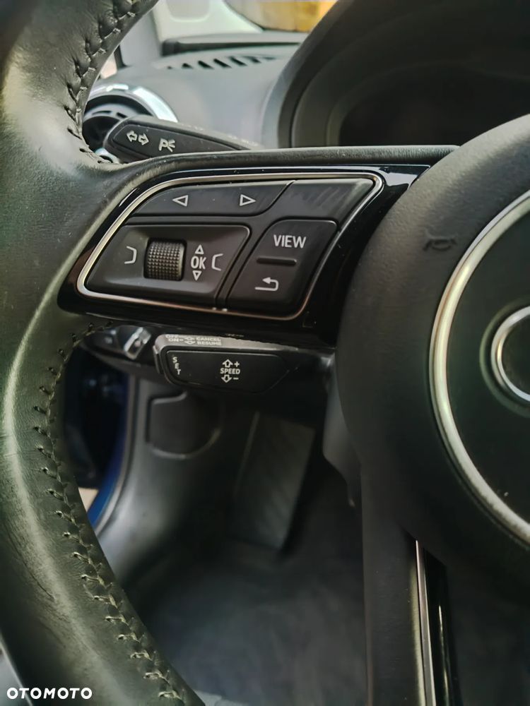 Audi A3 Sportback 2.0 TDI sport - 12