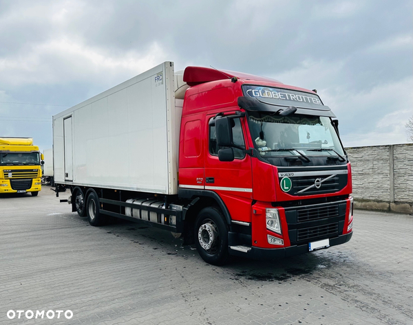 Volvo FM 370
