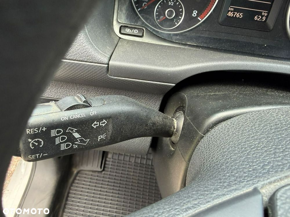 Volkswagen Caddy - 17