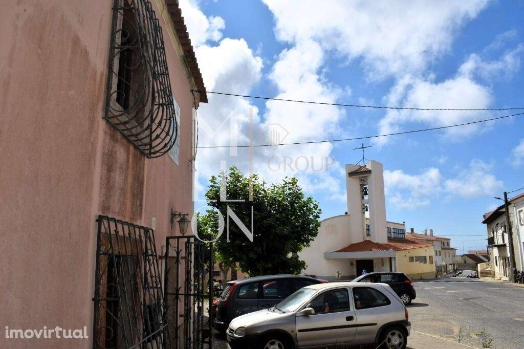 Moradia T2 Peniche – Atouguia da Baleia - Grande imagem: 2/39