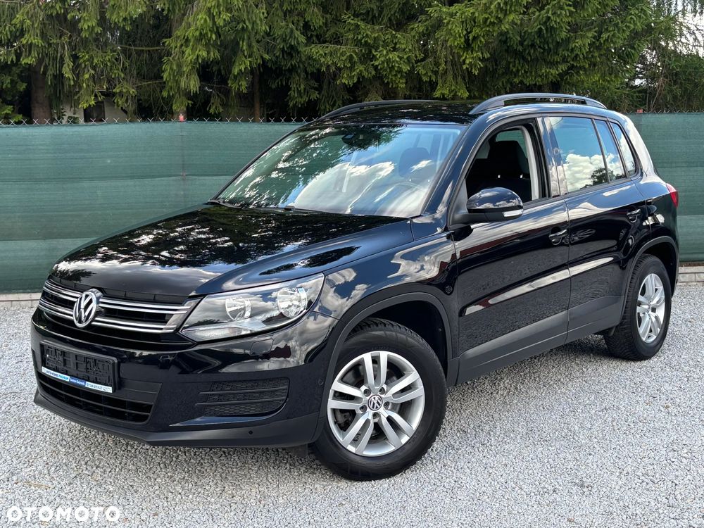 Volkswagen Tiguan 2.0 TDI DPF Sport & Style - 19