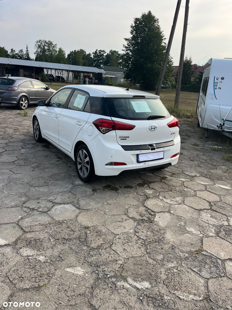 Hyundai i20 1.2 Style - 2