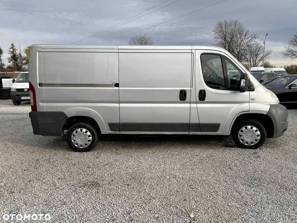 Fiat ducato - 7