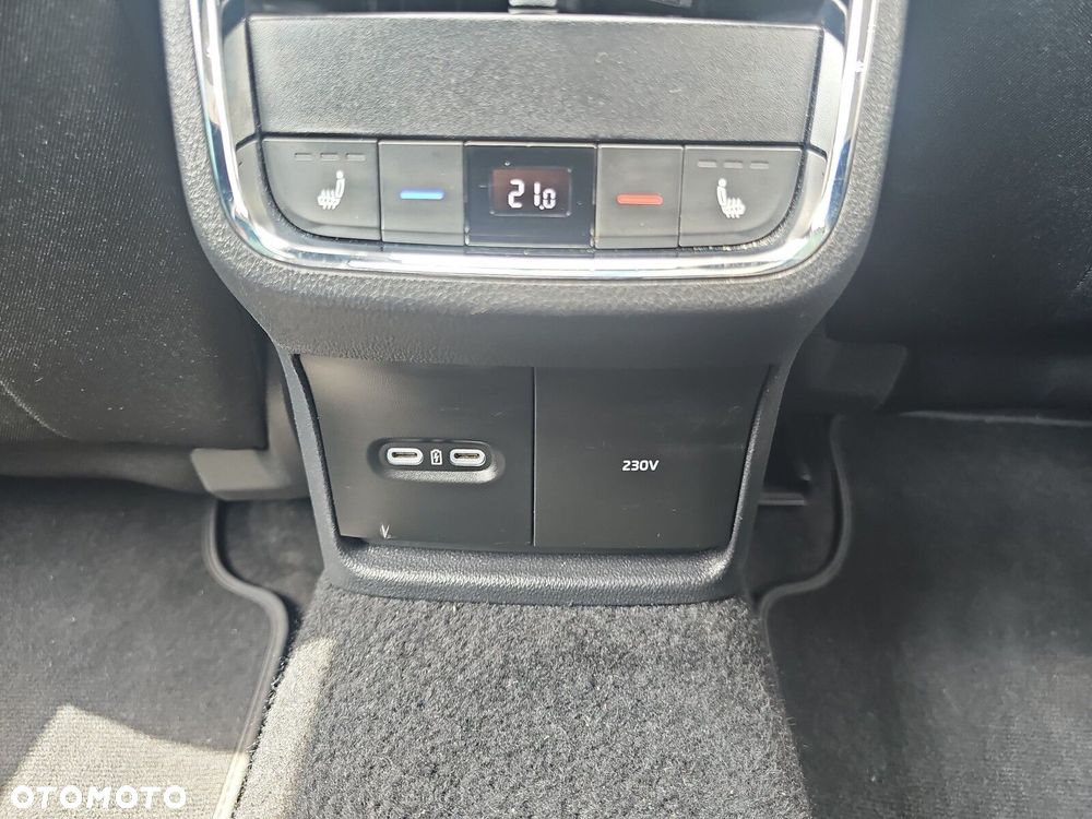 Skoda Octavia - 15