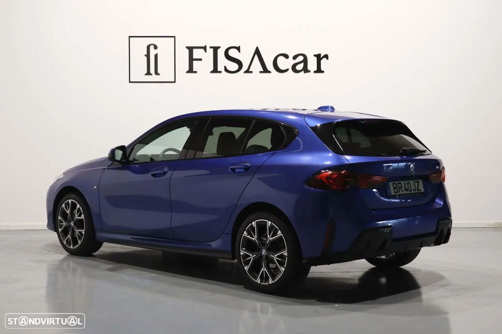 BMW 116 Pack Desportivo M - 10