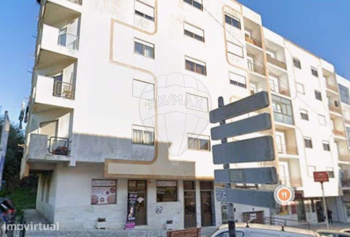 Apartamento T2 para arrendamento - Grande imagem: 3/3