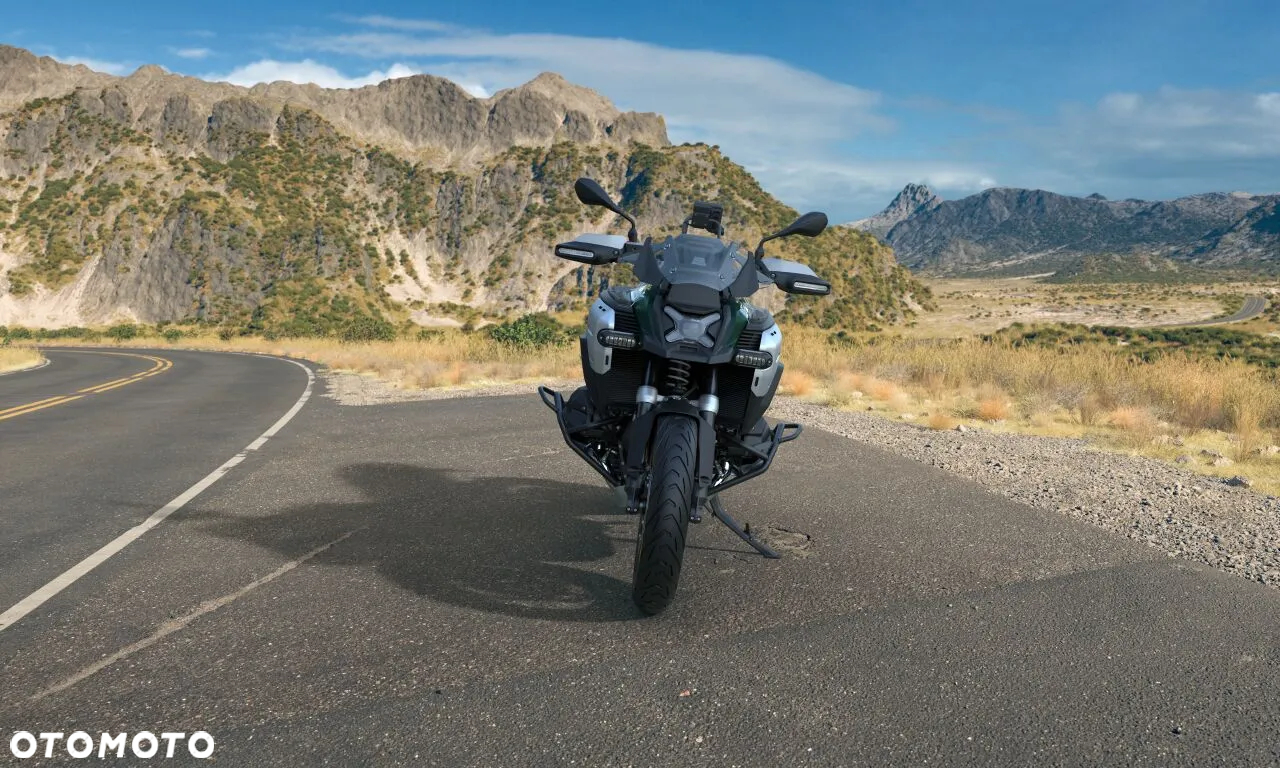 BMW GS - 8