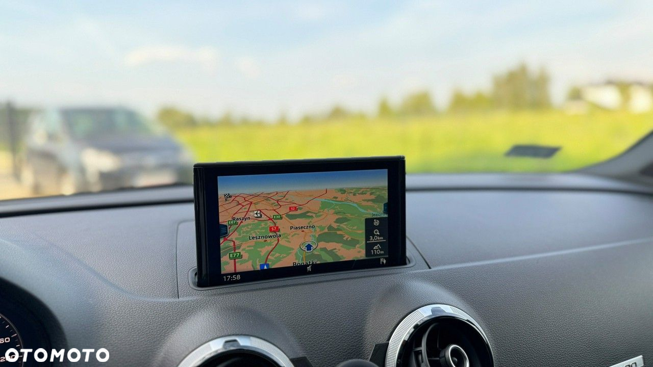 Audi A3 - 31