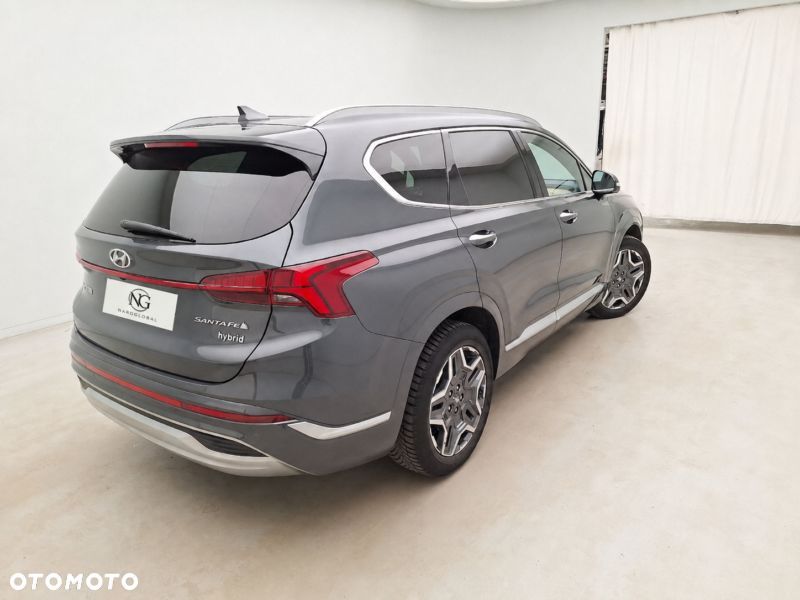 Hyundai Santa Fe 1.6 Plugin-Hybrid 4WD SEVEN Trend - 5