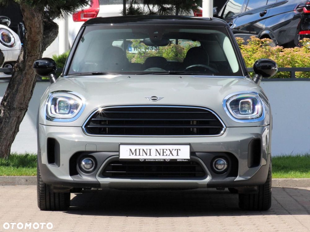 MINI Countryman - 16
