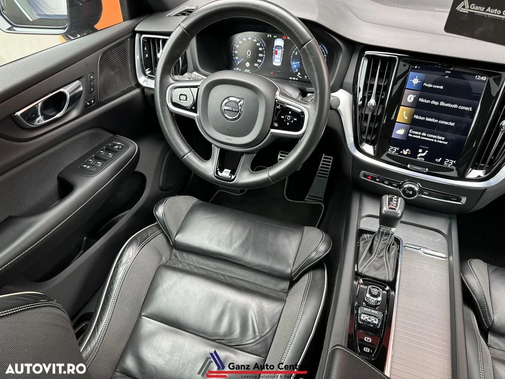 Volvo S60 T4 R-Design - 10
