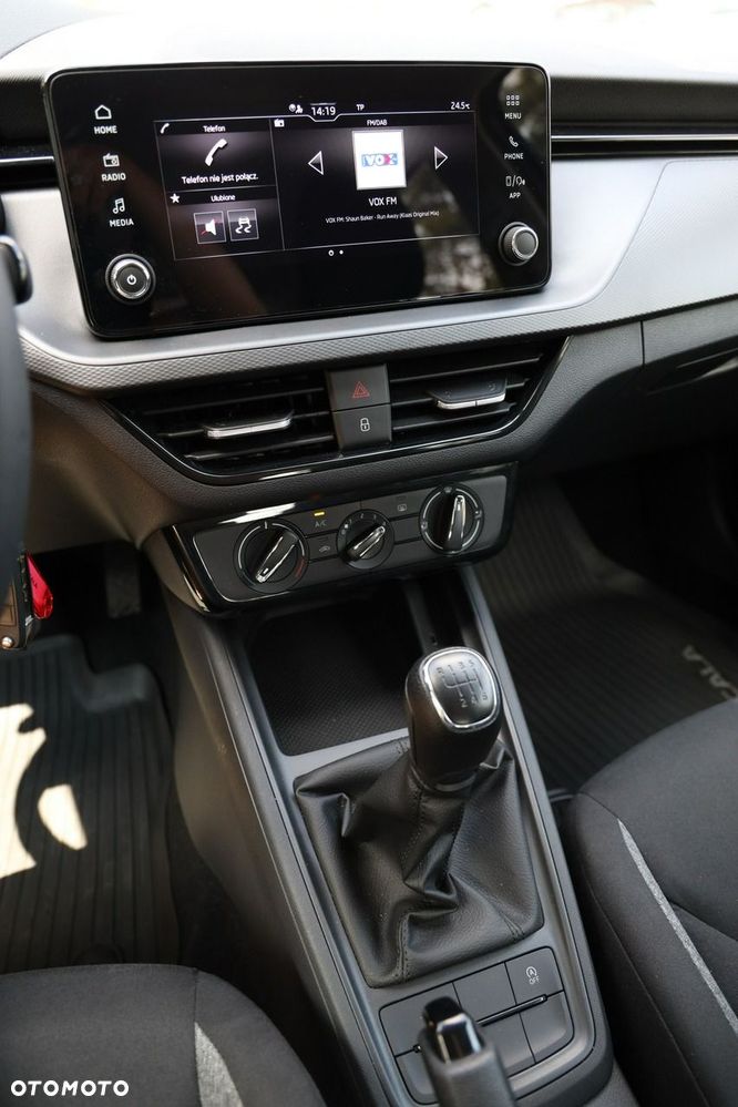 Skoda Scala 1.0 TSI Essence - 15