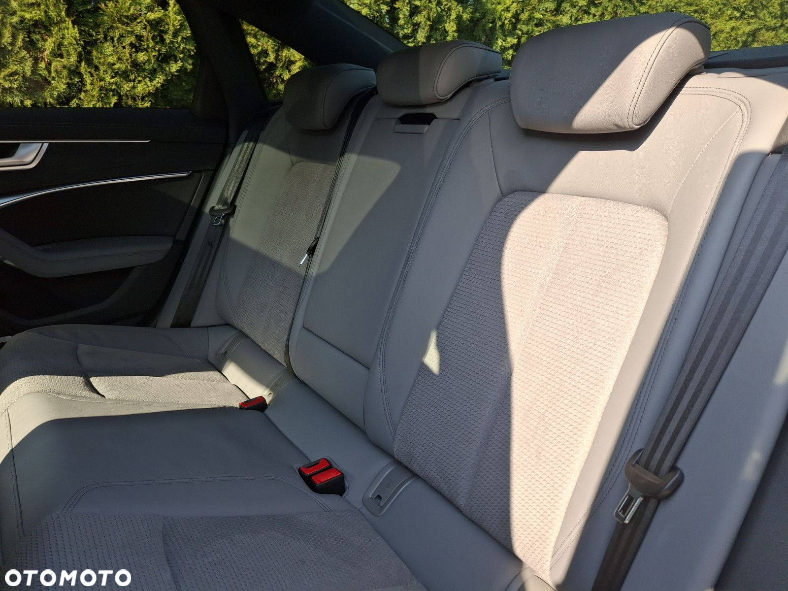 Audi A6 - 21