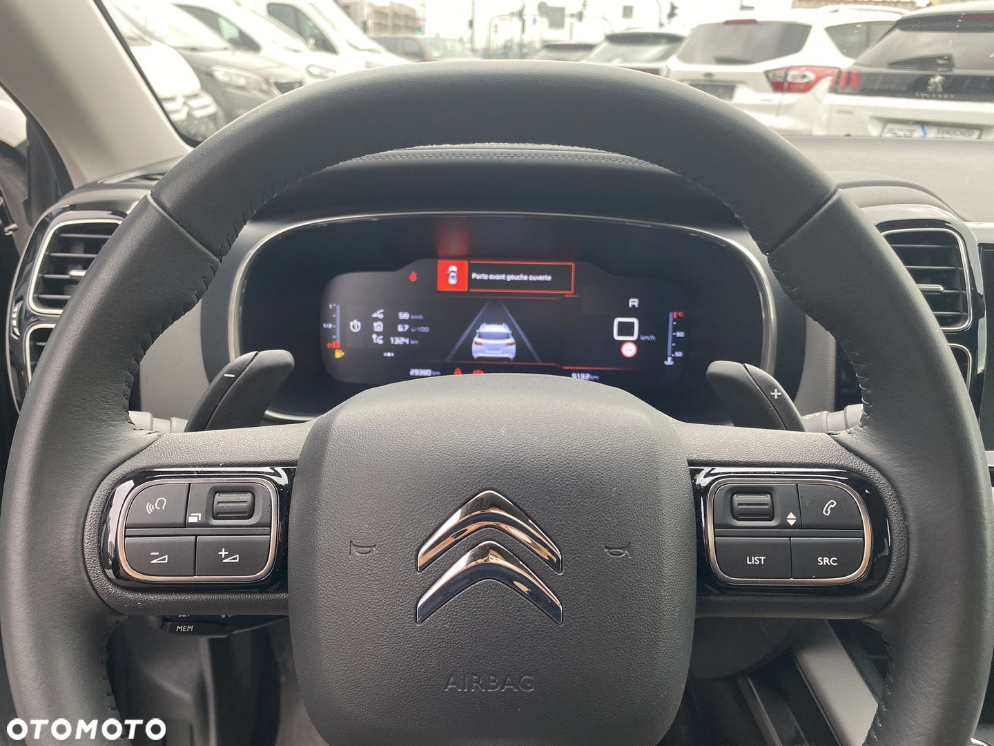Citroën C5 Aircross 1.5 BlueHDi Feel Pack EAT8 - 11