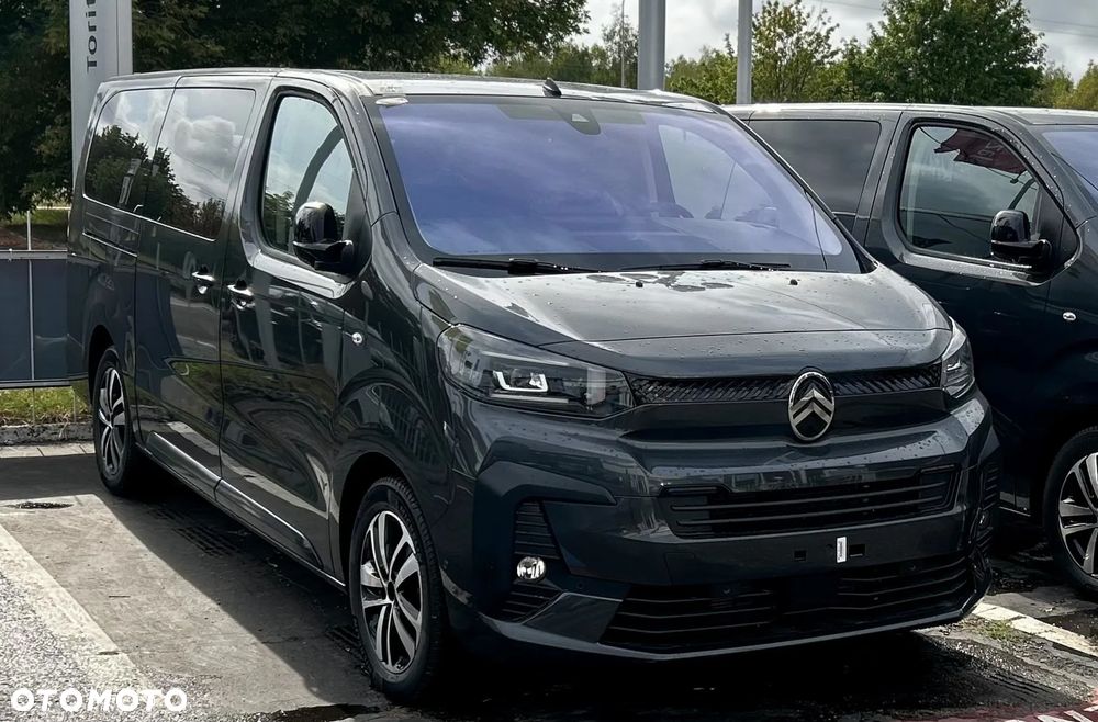 Citroën SpaceTourer - 4