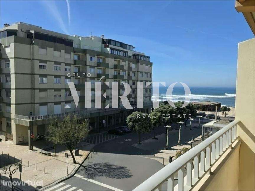 Apartamento T2 a 50 metros da praia, na Póvoa de Varzim! - Grande imagem: 2/19