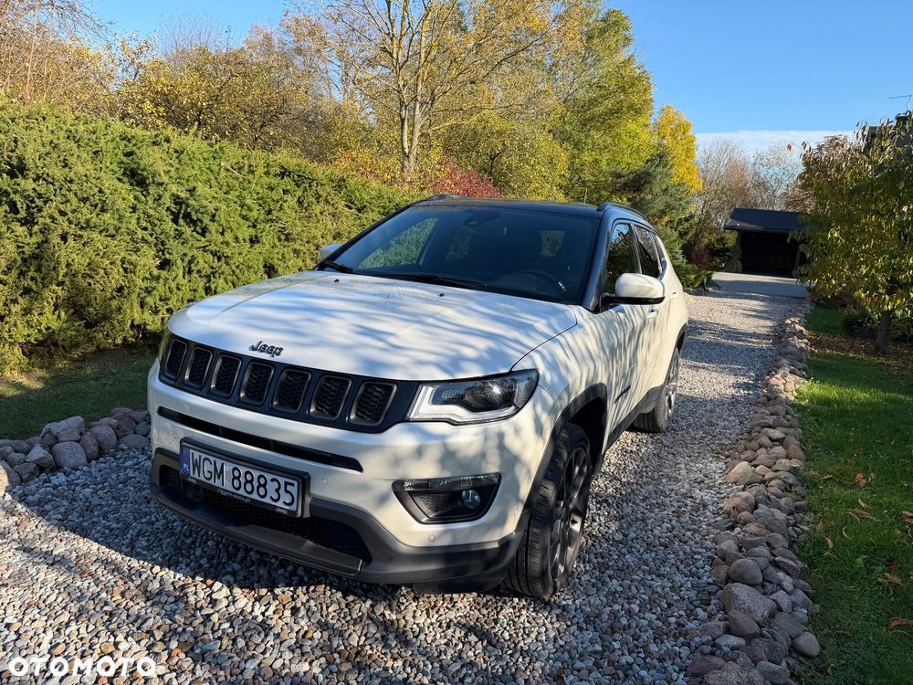 Jeep Compass - 14