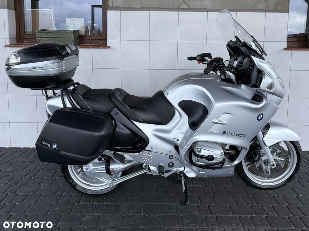BMW R - 1