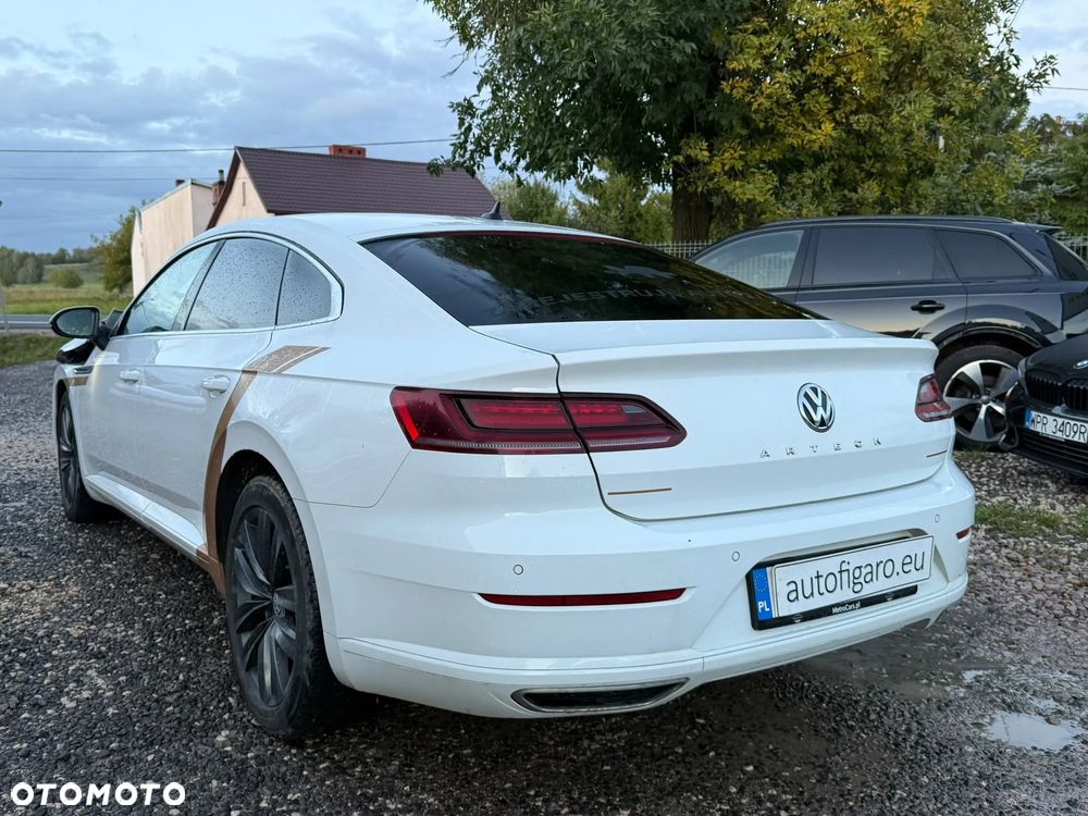 Volkswagen Arteon - 6