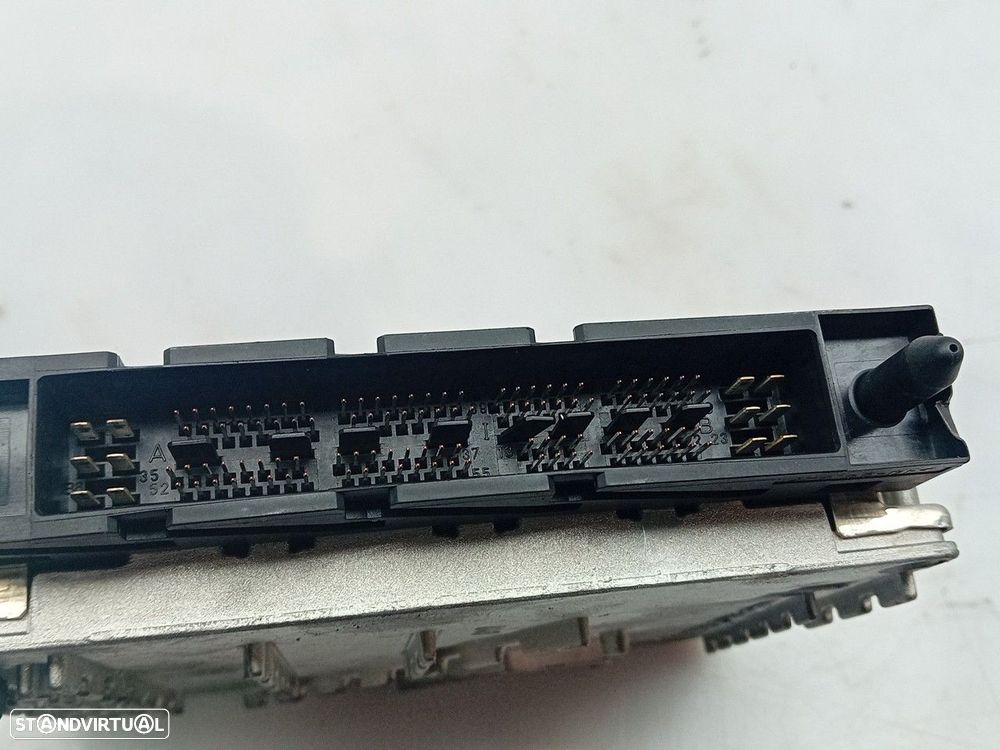 Centralina motor / ECU VOLVO XC90 I - 3