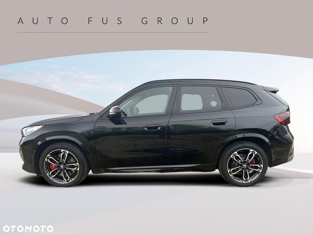 BMW X1 2026 photo 3