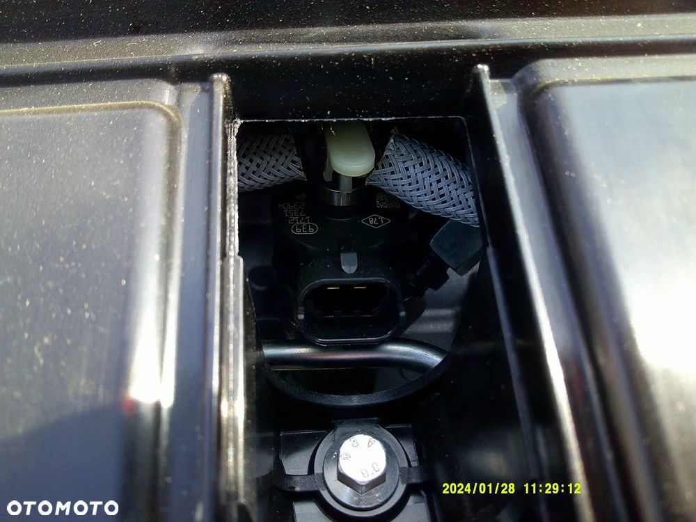 scenic iv x-trail qashqai kadjar koleos  1,7 crdi silnik nowy z wtryskami r9na401 - 5