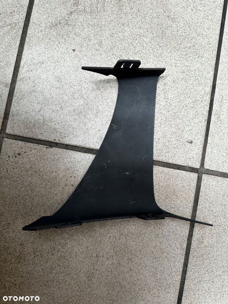OSŁONA ZDERZAKA LEWA A2058856702 MERCEDES W205 - 2