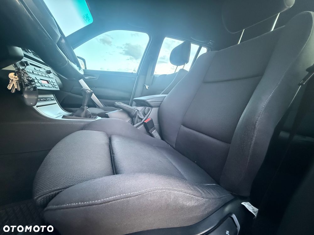 BMW X3 - 13