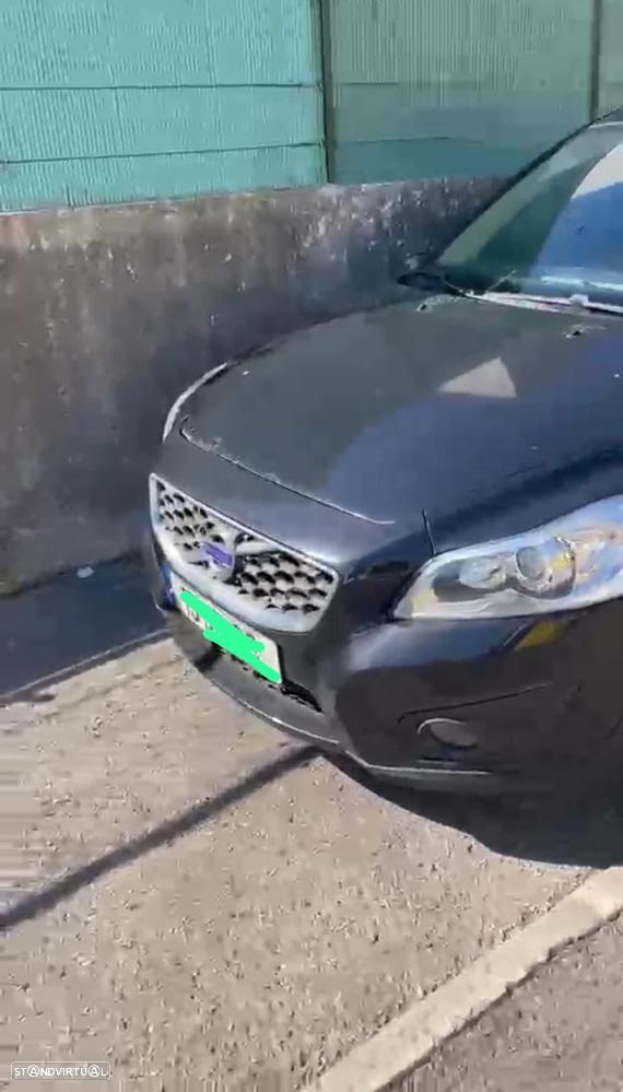Volvo C30 - 16