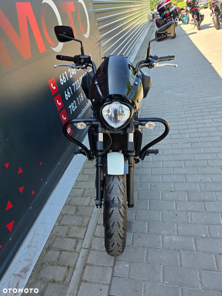 Kawasaki Vulcan - 16