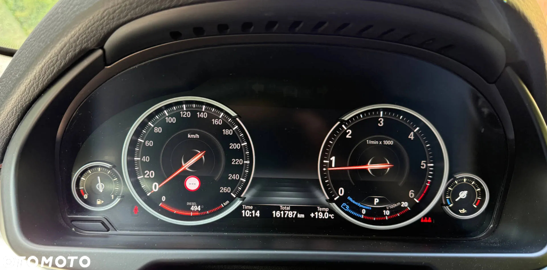 BMW X5 xDrive25d - 13