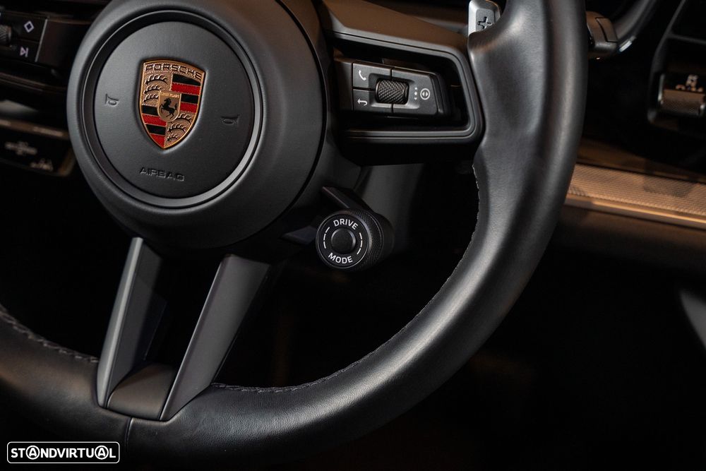 Porsche Cayenne E-Hybrid Tiptronic S - 17