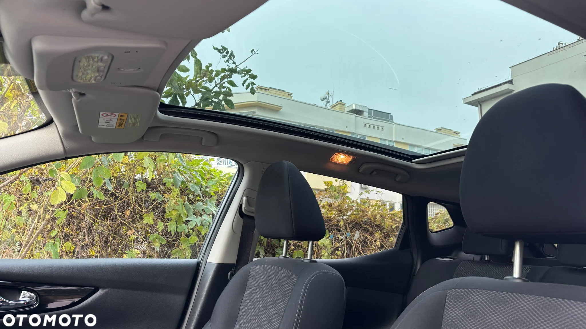 Nissan Qashqai 1.2 DIG-T N-Connecta Xtronic EU6 - 15