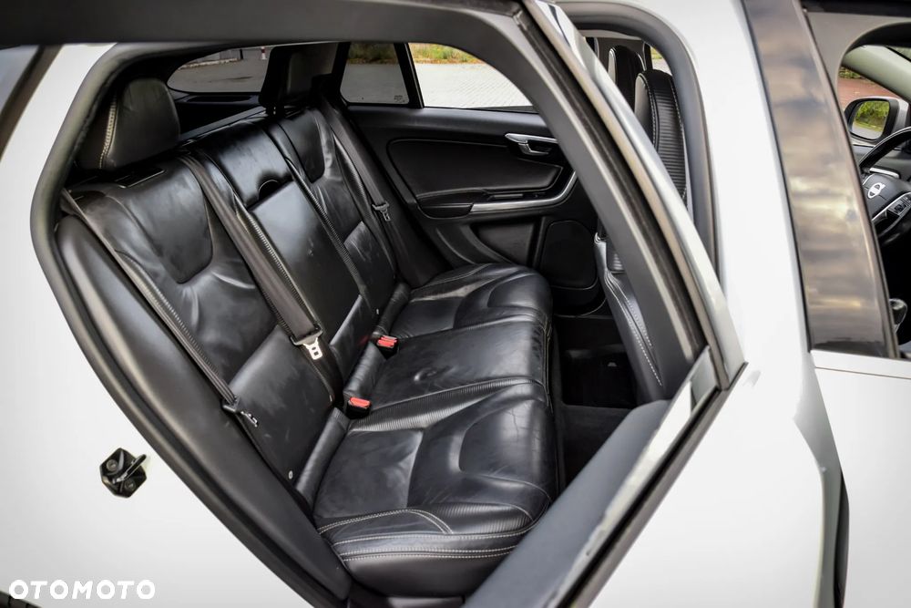 Volvo V60 D3 RDesign - 30