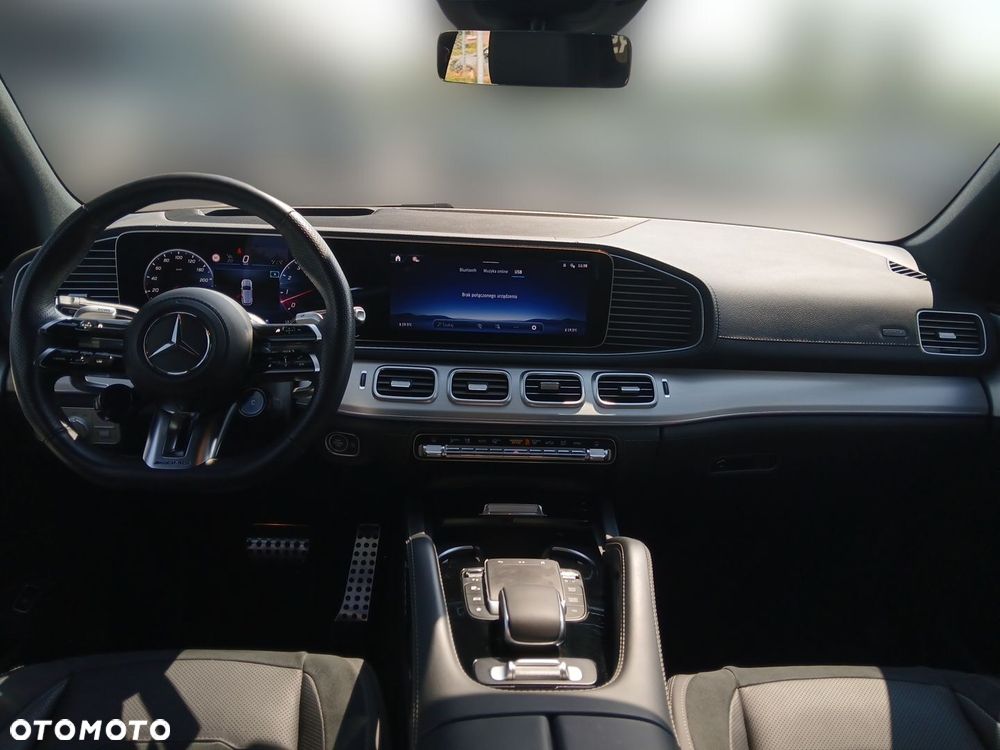 Mercedes-Benz GLE AMG 53 4-Matic Premium - 12