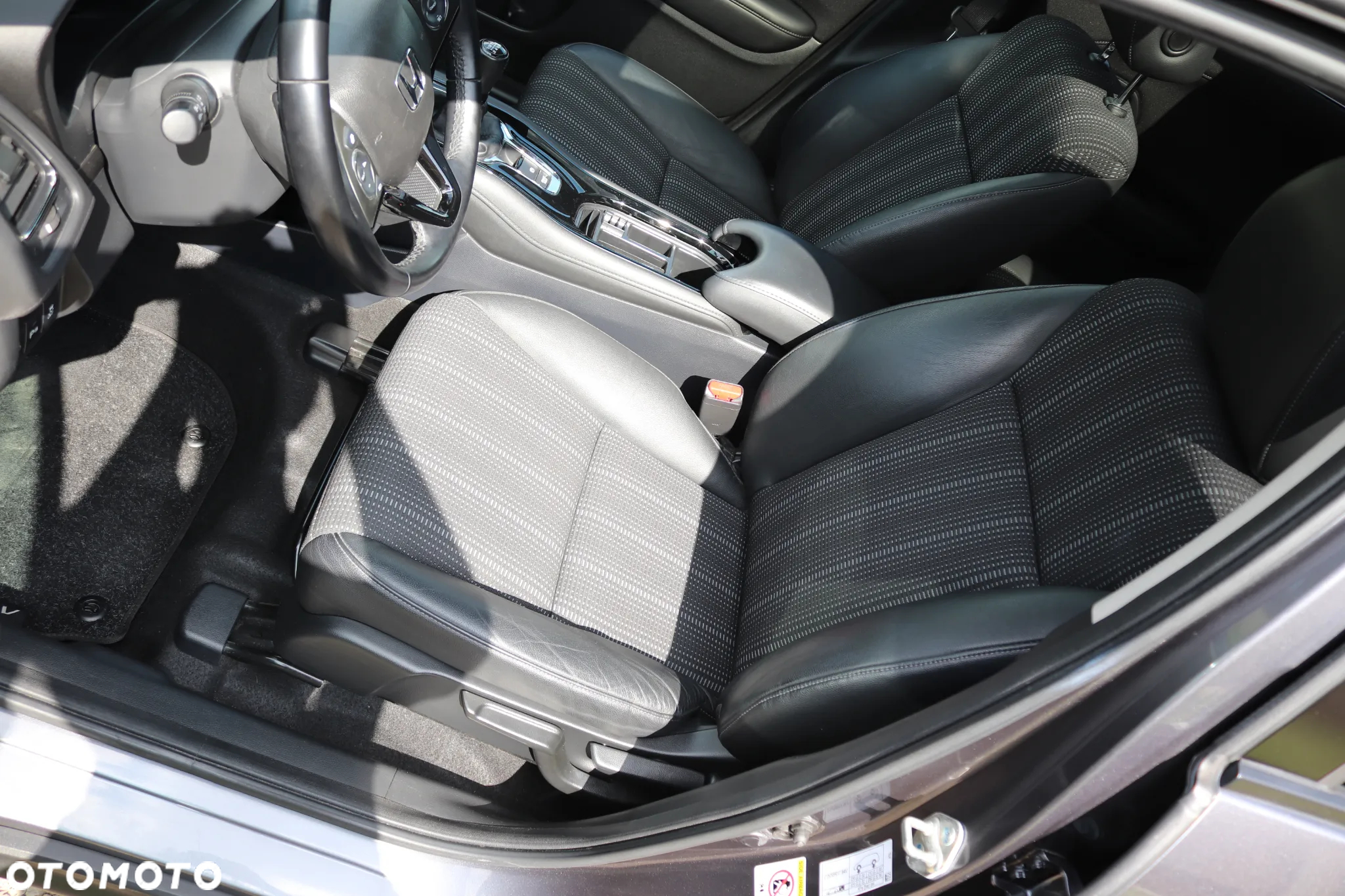 Honda HR-V 1.5 Executive (ADAS / Connect+) - 29