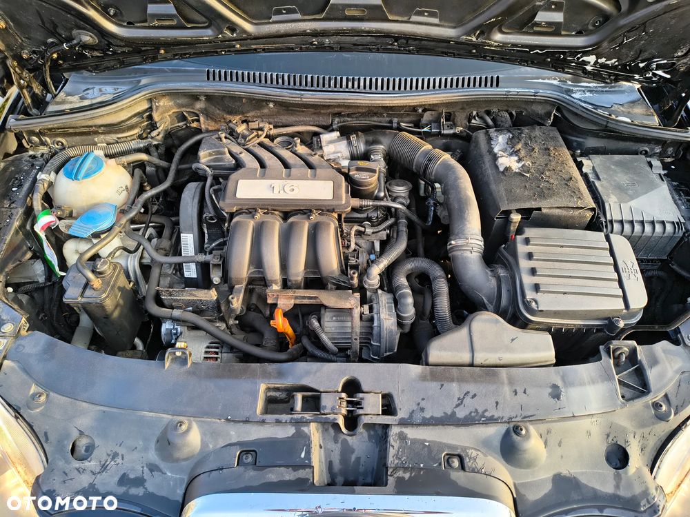 Seat Leon 1.6 Stylance - 6