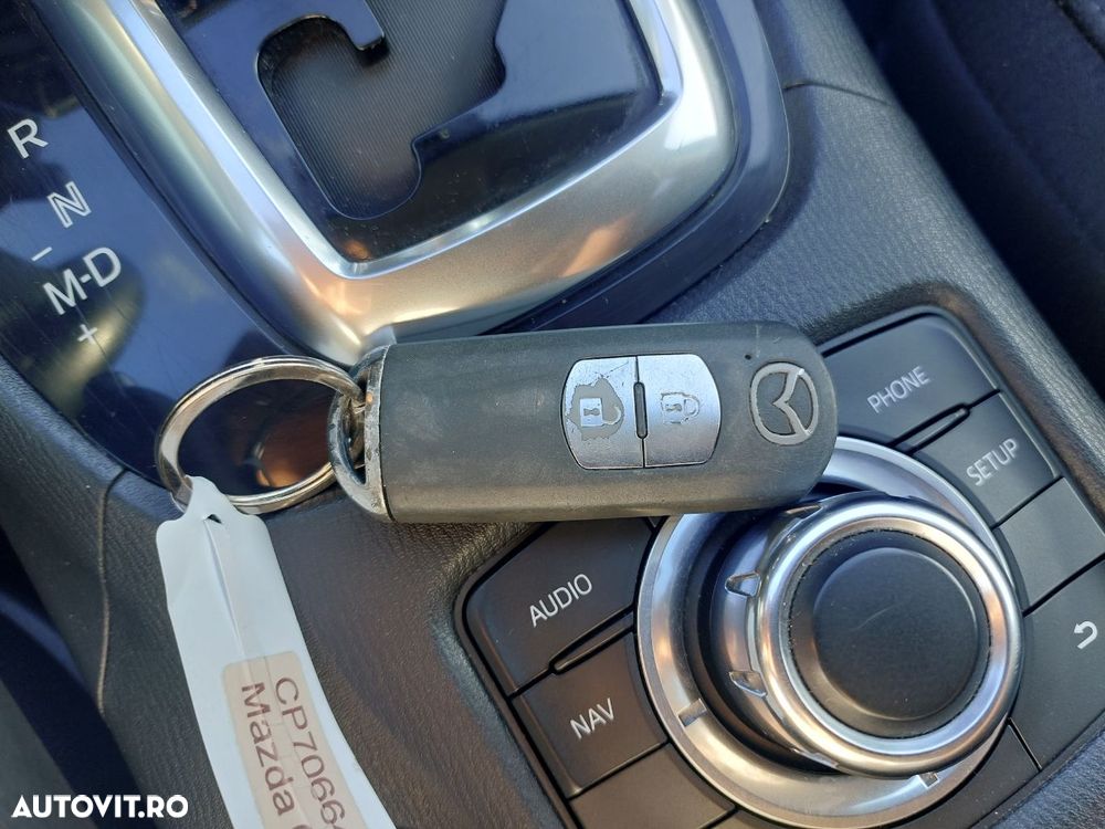 Mazda 6 - 21