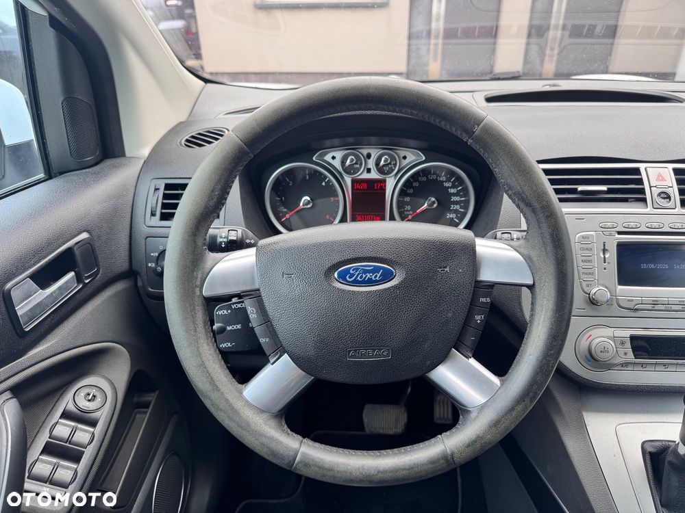 Ford Kuga 2.0 TDCi Titanium MPS6 - 15