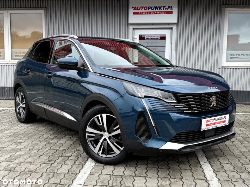 Peugeot 3008 - 7