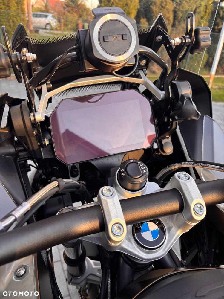 BMW R1250 GS Adventure - 30