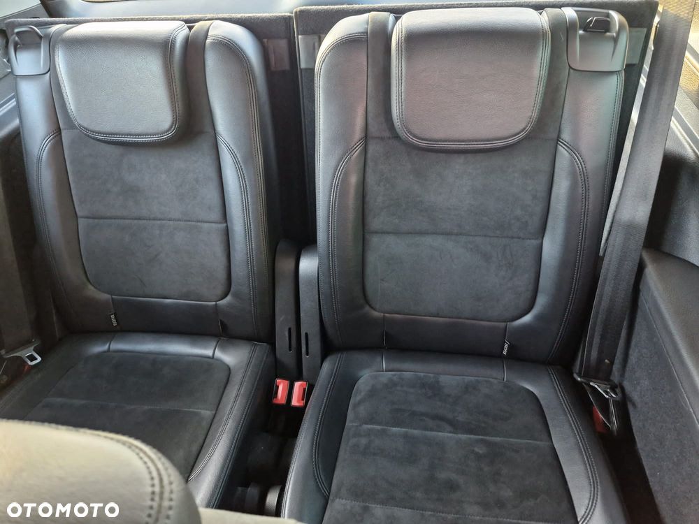 Volkswagen Sharan - 6